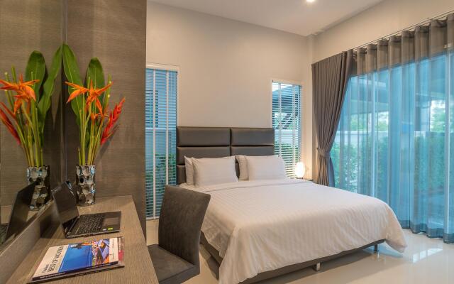 The Haven Krabi