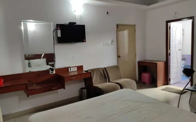 HMC Hotel