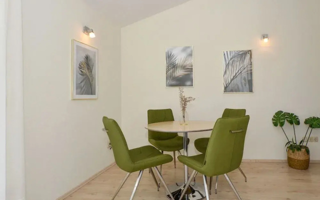Mar deLuxe Apartments
