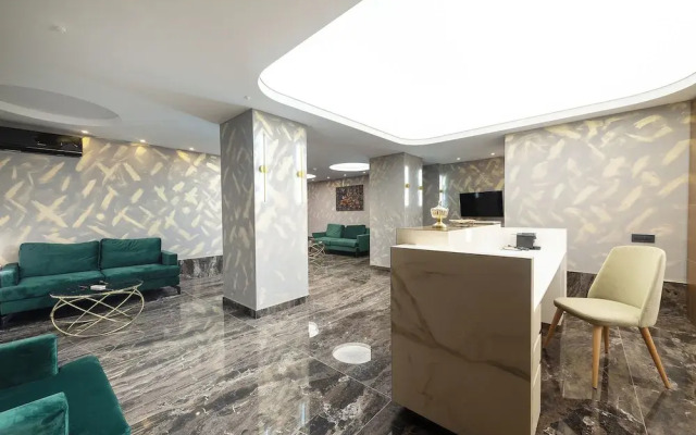 Yasu Luxury Rooms