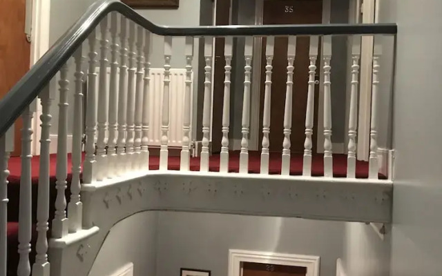 Clifton House Hotel - B B