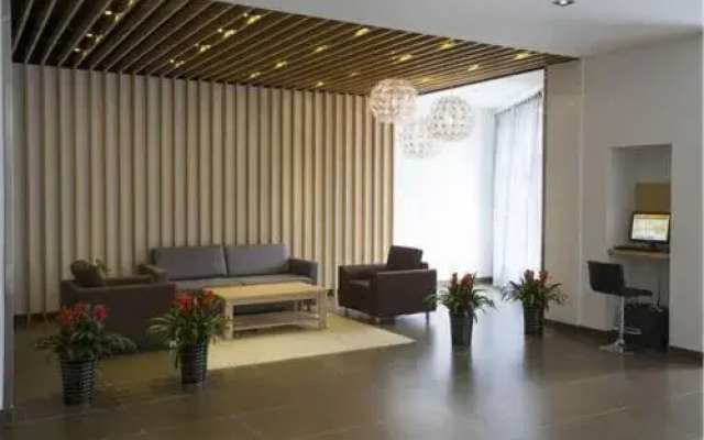 Motel Shenzhen Huanggang