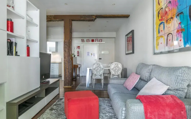 Paseo Arenal by Forever Rentals