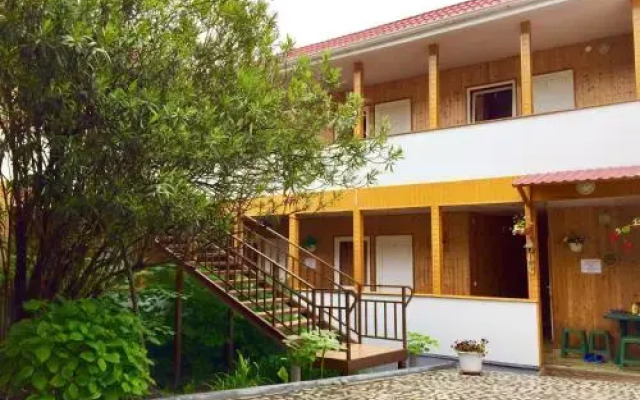 U Lidii Guest House