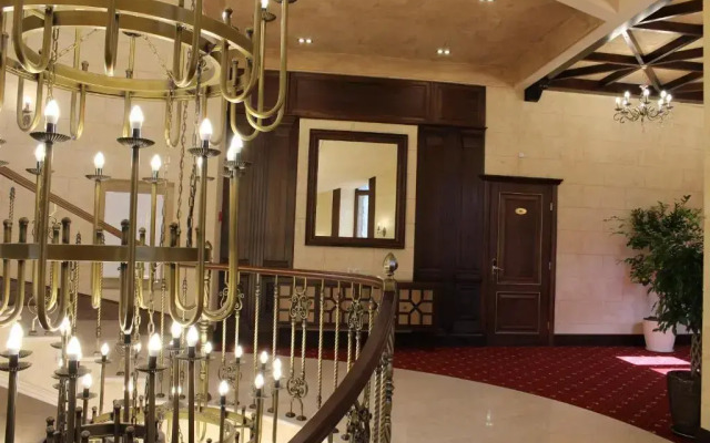 Hotel Mastara