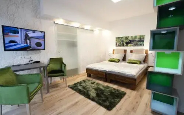 Hotel Garni Kottenforst