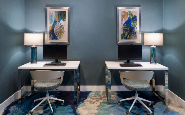 Hyatt Place Delray Beach