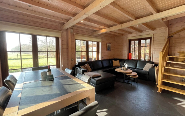 Forest Villa, Rural Twente