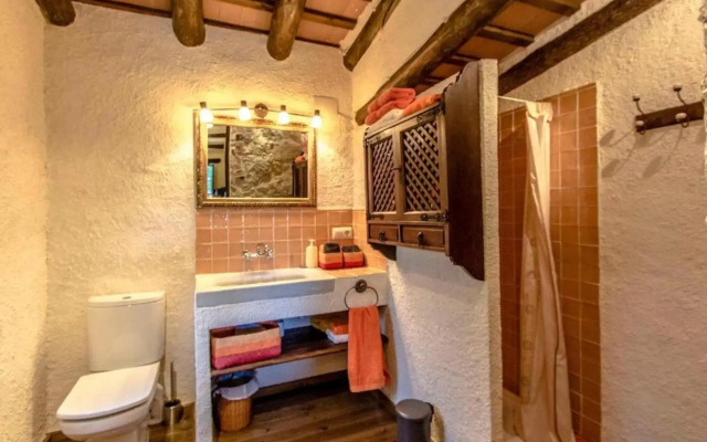 Casa Rural Can Mananna