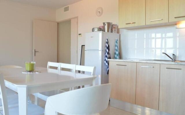 Appartement Banyuls-sur-Mer, 3 pièces, 4 personnes - FR-1-225C-531