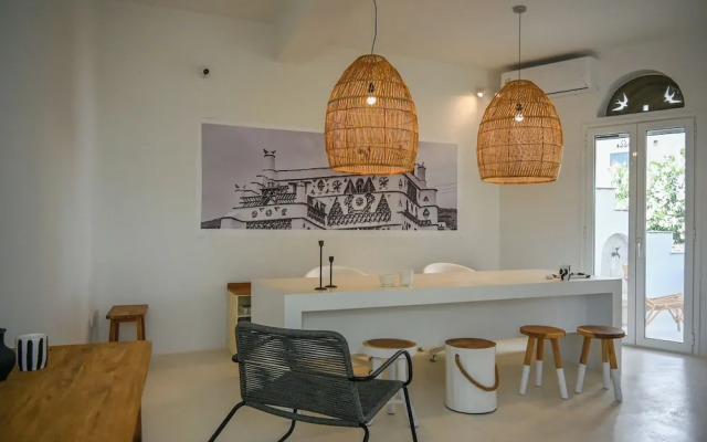 ALASI NEW Hotel - Private Jacuzzi Suites