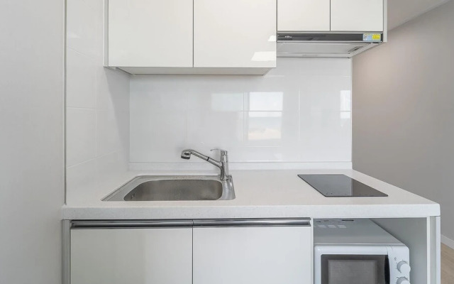 Gangneung Joayo Pension