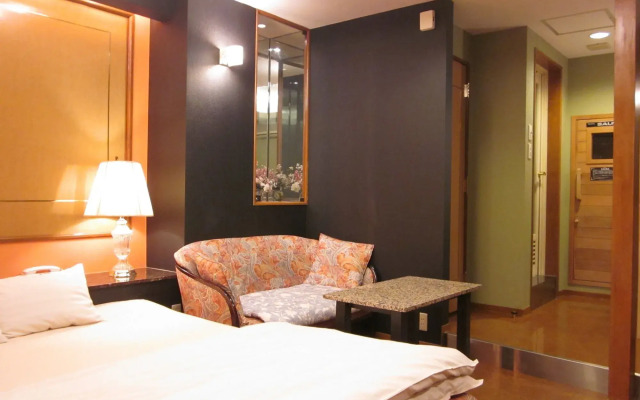 HOTEL ESSOR - Adult Only