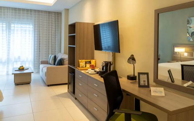 Bakour Punta Cana Suites