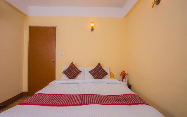 OYO 258 Heart Of Bhaktapur Guest House