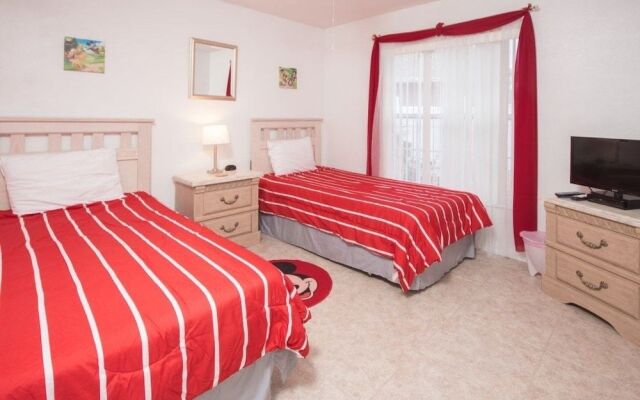 Mark's Bridgewater Crossing Villa by RedAwning