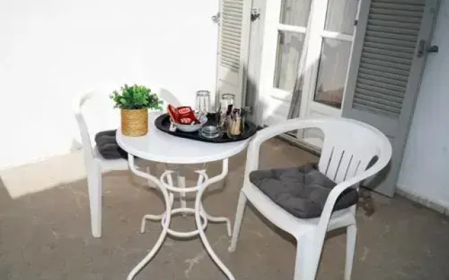 Guesthouse Corali