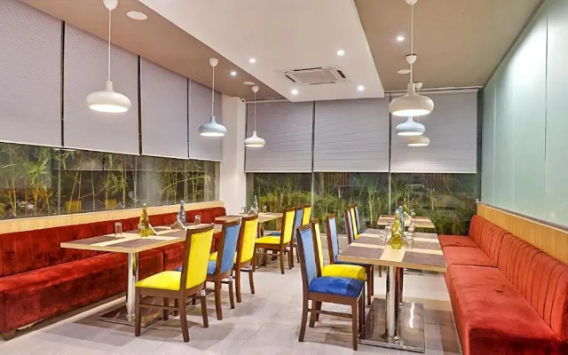 Fabhotel Eminent Suites Gachibowli