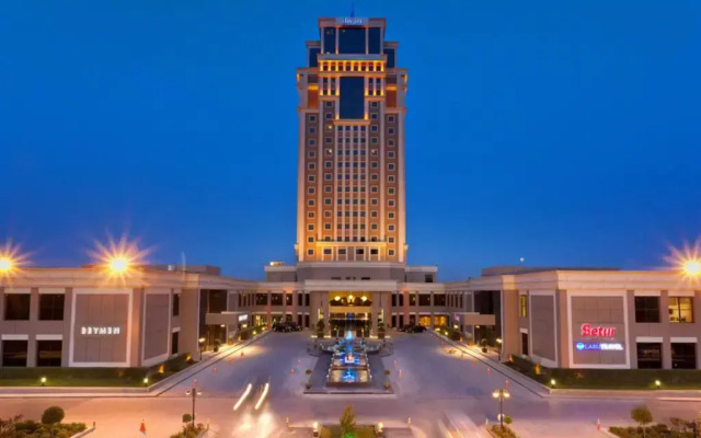 Divan Erbil Hotel