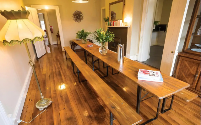Montacute Boutique Bunkhouse