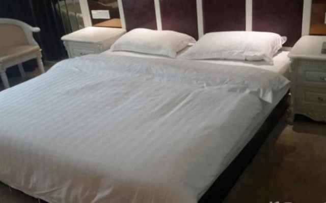 Yumen Island Hotels&Resorts – Guest Rooms – Panzhihua