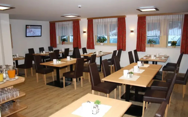 Hotel Garni Dorfblick