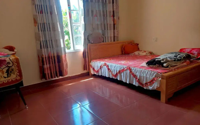 OYO 1244 H&k Villa
