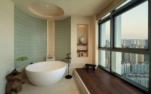 Papman Hotel Kunming - Xishan Wanda
