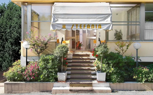 Hotel Stefania