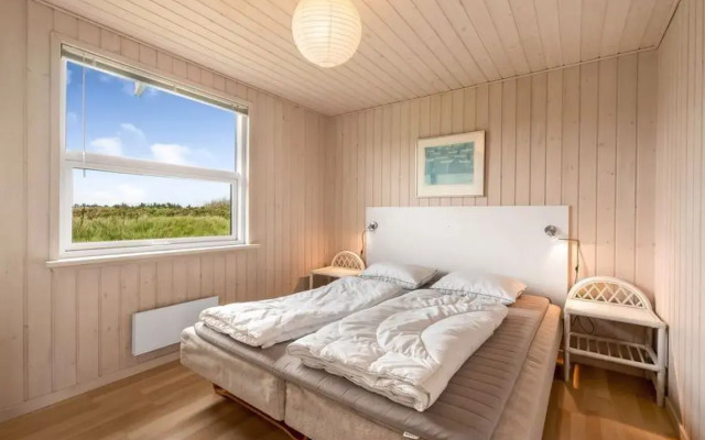 "Coco" - 500m from the sea in Western Jutland