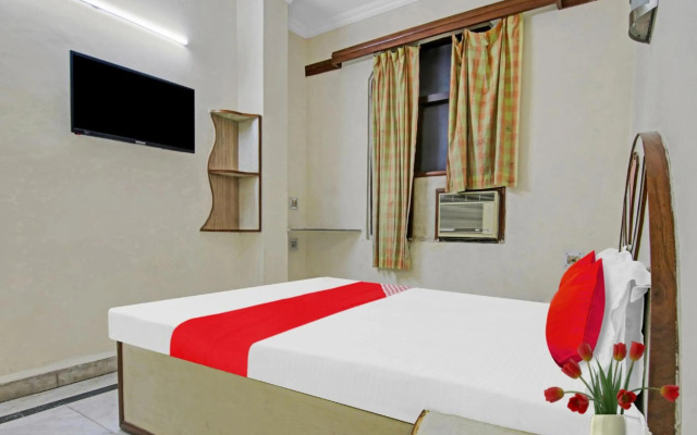 Flagship 70147 Hotel Br International