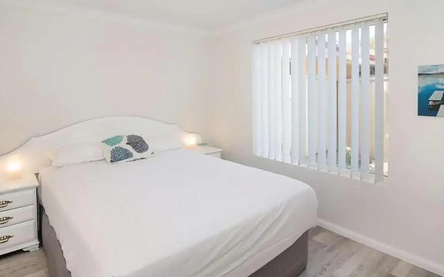 Blue Bay Apartments Busselton