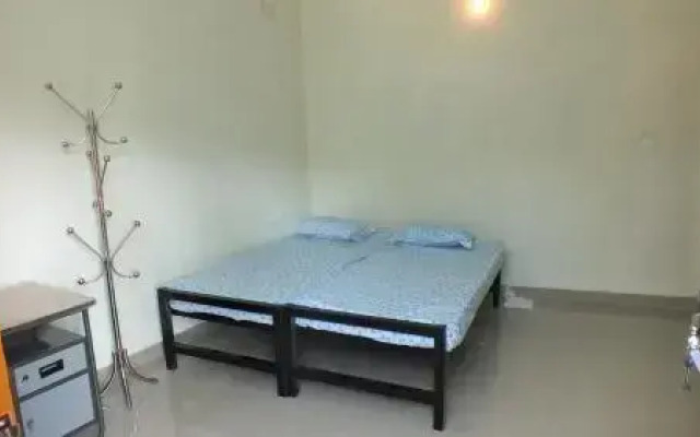 Sanjos Residency