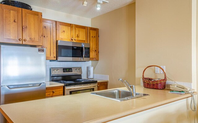 Fireside Lodge #413 By Bear Country