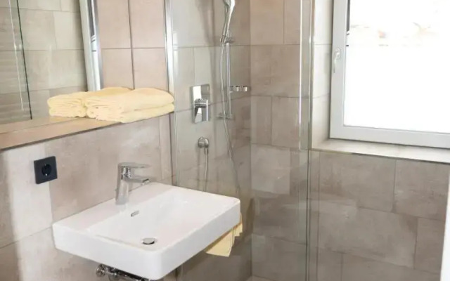 Appartement Silvretta Horn