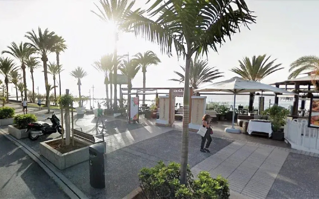 Apartamento Ocean View Triple