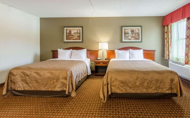 Spark by Hilton Lexington