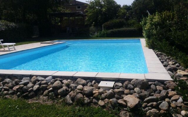 Domaine de Marlas B&B