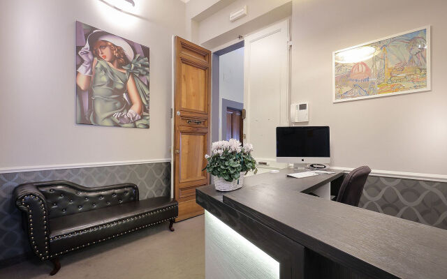 Antico Centro Suites