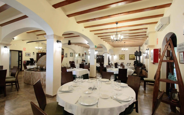 Hotel Tossal d'Altea