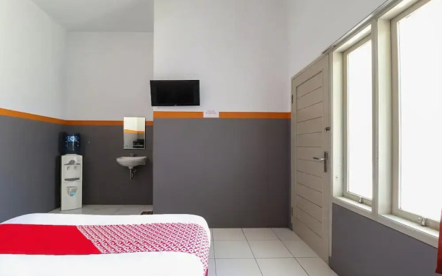 Wisma Etiga by OYO Rooms