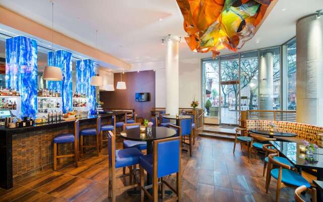 Hyatt Place Portland Downtown - Old Port Square