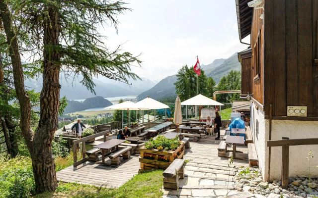 Schweizerhof Swiss Quality Hotel