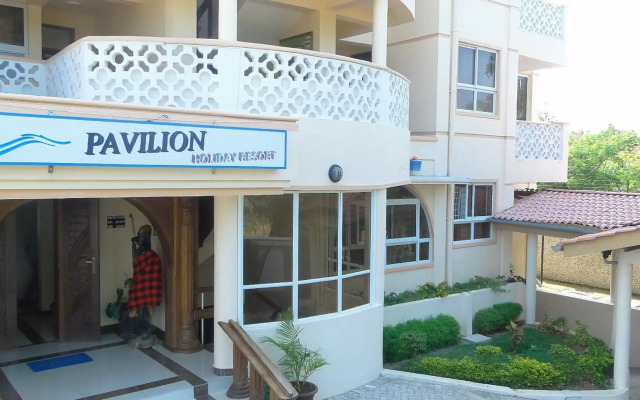 Pavilion Holiday Resort