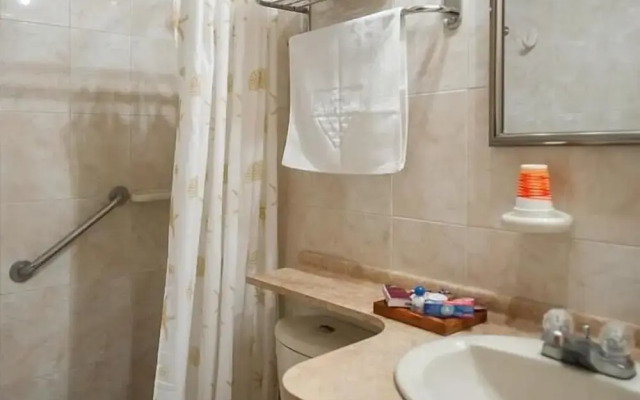 Hotel Bahia Sardina
