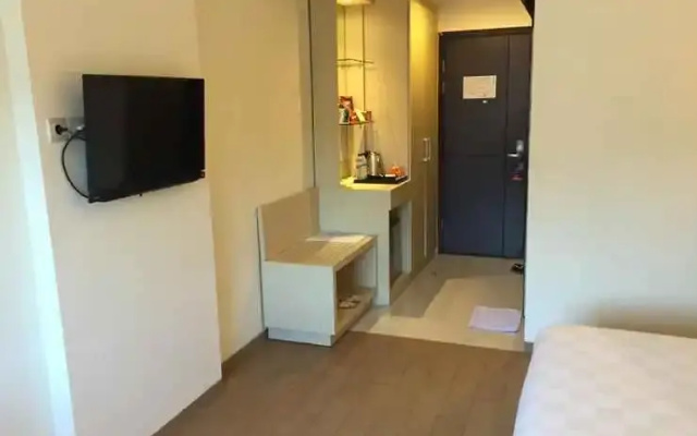 Grand Surya Hotel