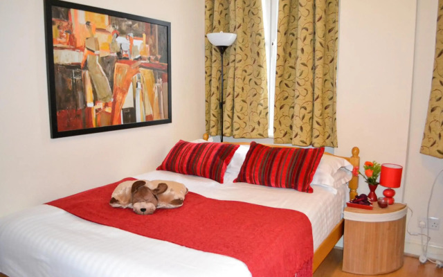 City London Hotel