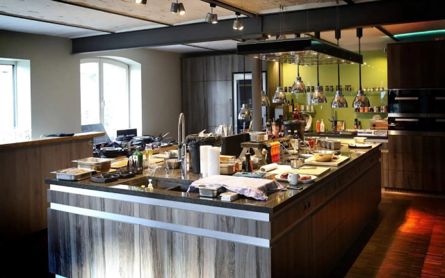 Hotel An der Wasserburg - Wellness- und Seminarhotel