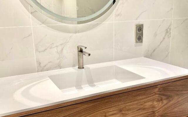 Grand 2 pieces Gray d'Albion