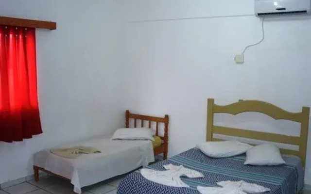 Hotel Ismoris